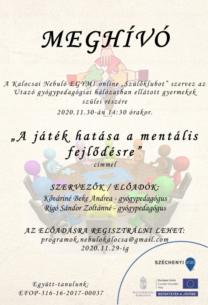 201130szuloklub