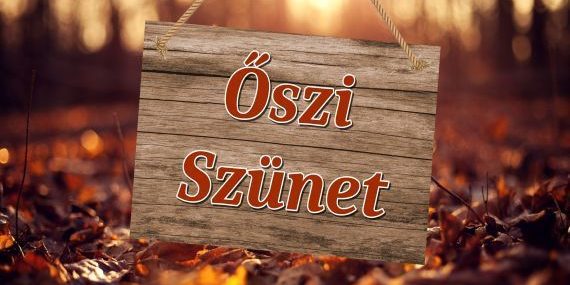 oszi szunet