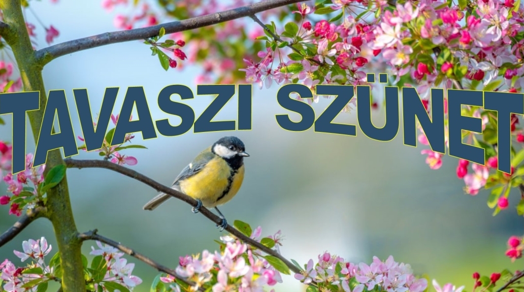 tavaszi szunet