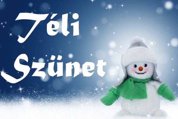 teli szunet