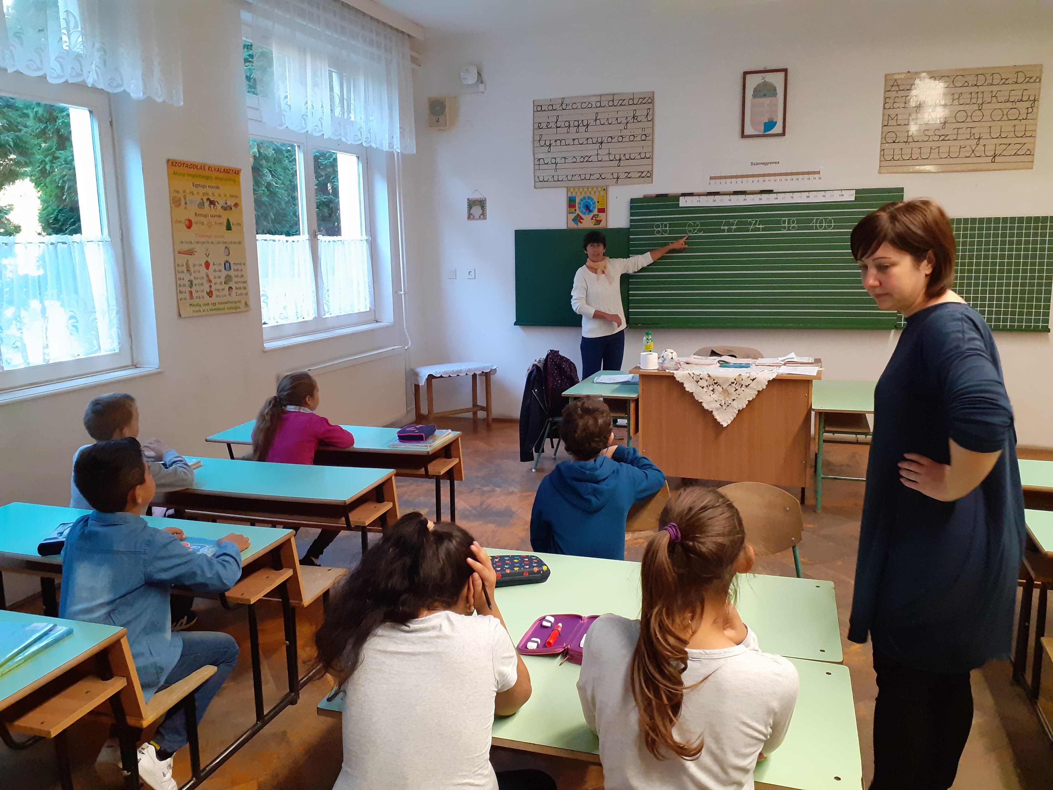 2tanaros ora Miske   Kalocsa