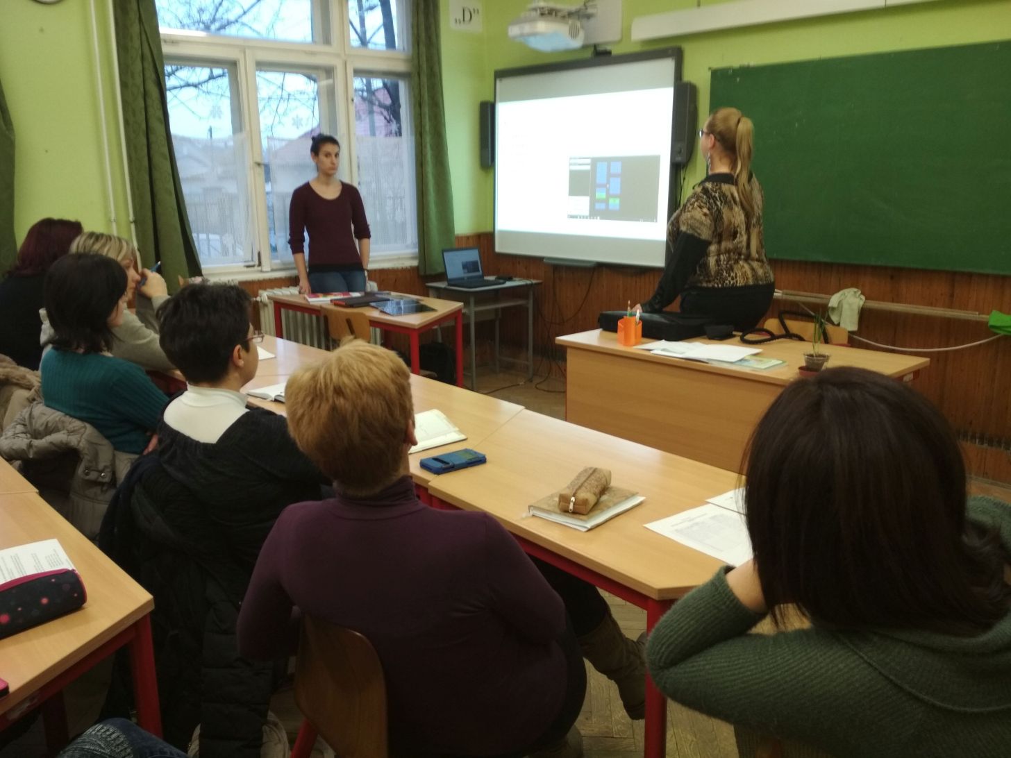 Muhelymunka utazo Kalocsa