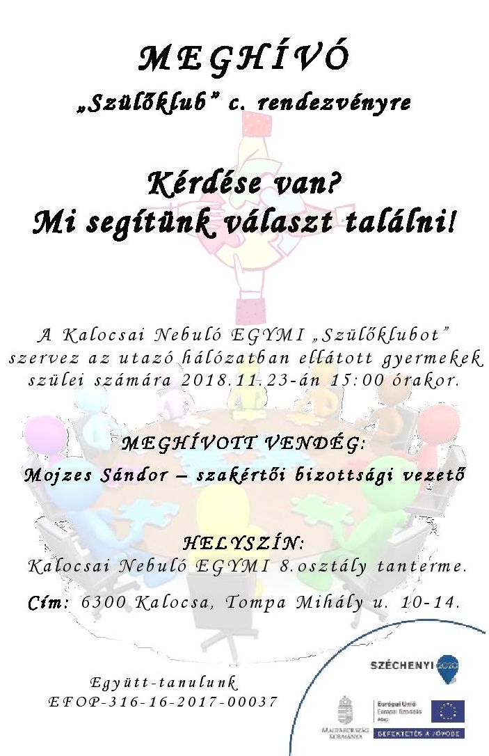 szuloklub 18 1